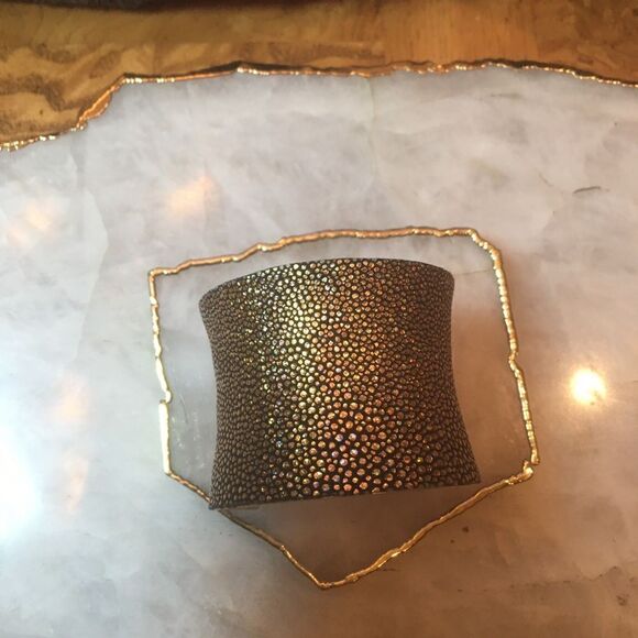 A FAVORITE Fall Cuff!! - Picture 2 of 6